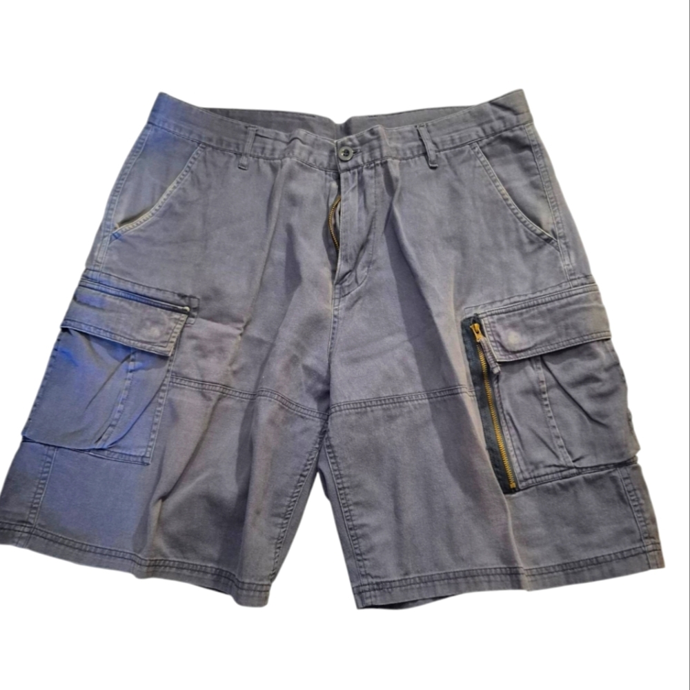 Men's Cargo Shorts